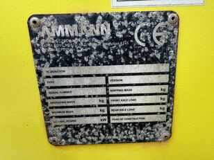Venta de Ammann ARX36 compactador manual - Imagen 20 | Machineryline CO Ammann ARX36 compactador manual | Imagen 20 - Machineryline