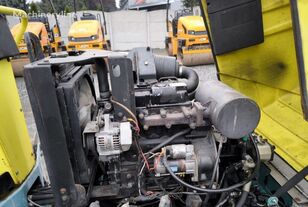 بيع مدحلة الأسفلت الصغيرة Ammann AV-12-2 - Mini road roller - صورة 12 | Machineryline AE مدحلة الأسفلت الصغيرة Ammann AV-12-2 - Mini road roller | صورة 12 - Machineryline