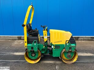 Ammann AV26-2 2410H, Yanmar, 20 KW mini road roller