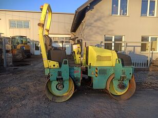 Ammann AV26 E compactador manual