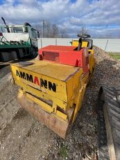 Ammann DTV 213D mini road roller