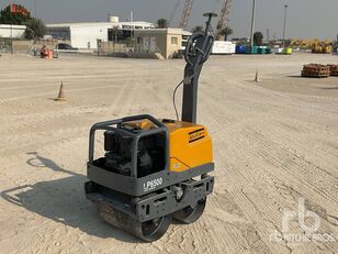 тротуарный каток Atlas Copco LP6500