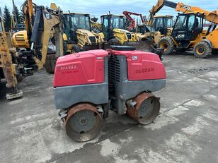 BOMAG BMP8500 kleine Walze