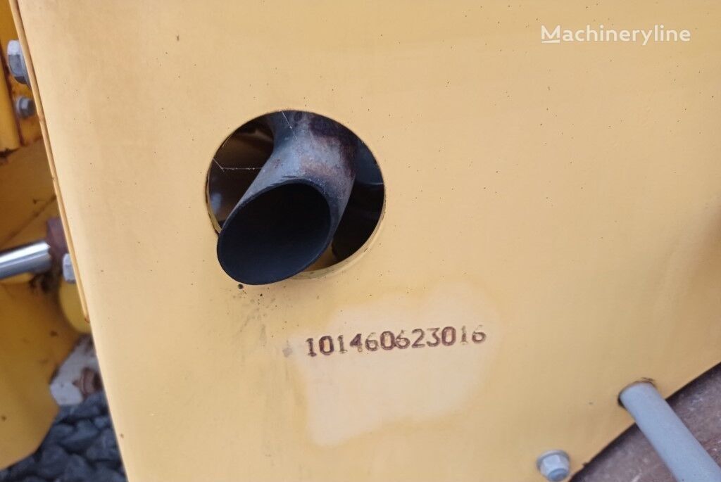 BOMAG BW 100 ADM-2 - Mini apisonadora