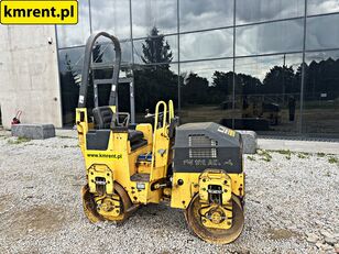 BOMAG BW 100ADM-2 WALEC 2006R kleine Walze