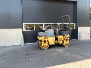 BOMAG BW 120 AD-3 mini road roller