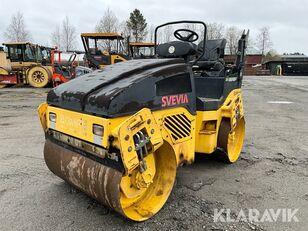 mini rouleau compresseur BOMAG BW 120 AD-4