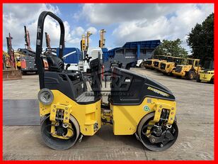 BOMAG BW 120 AD-5 compactador manual
