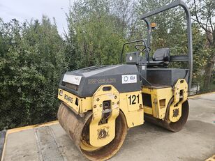 BOMAG BW 125 AD 3T  Hamm HD 12 13 Ammann 120 135 138 mini road roller