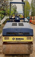 مدحلة الأسفلت الصغيرة BOMAG BW 125 ADH