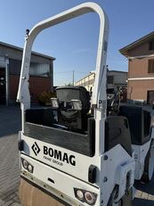 Mini rouleau compresseur BOMAG BW 135 AD-5 à vendre - Image 23 | Machineryline CH Mini rouleau compresseur BOMAG BW 135 AD-5 | Image 23 - Machineryline
