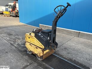 BOMAG BW 65 h-de 6.2 kW mini road roller