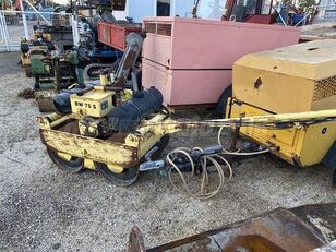 BOMAG BW 75 S mini road roller