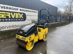 BOMAG BW 80 AD-5 kleine wals