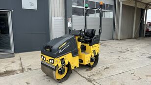 тротуарный каток BOMAG BW 80 AD-5 - 2022 YEAR - 50 WORKING HOURS