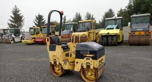 BOMAG BW 80 Road roller mali valjak