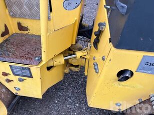 بيع مدحلة الأسفلت الصغيرة BOMAG BW 90 AD-2 - صورة 20 | Machineryline SA مدحلة الأسفلت الصغيرة BOMAG BW 90 AD-2 | صورة 20 - Machineryline