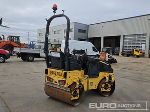 BOMAG BW100ADM-5 minivägvält till salu - Bild 5 | Machineryline SE BOMAG BW100ADM-5 minivägvält | Bild 5 - Machineryline