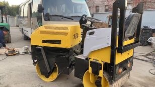 BOMAG BW100SCC mini road roller