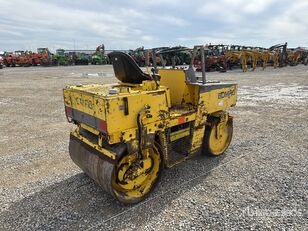 BOMAG BW101 AD compactador manual