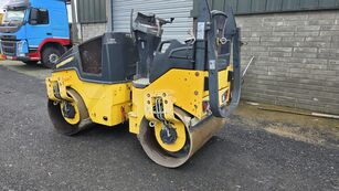 مدحلة الأسفلت الصغيرة BOMAG BW120-5