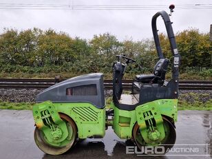 BOMAG BW120 AD-4 compactador manual