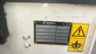 BOMAG BW120AD mini road roller for sale - Image 11 | Machineryline IL BOMAG BW120AD mini road roller | Image 11 - Machineryline