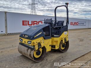 BOMAG BW120AD-5 mini road roller