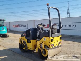 BOMAG BW120AD-5 mini road roller