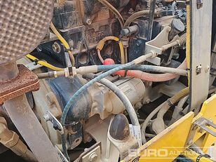 BOMAG BW120AD-5 mini road roller for sale - Image 18 | Machineryline NZ BOMAG BW120AD-5 mini road roller | Image 18 - Machineryline