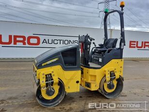 BOMAG BW120AD-5 minivägvält
