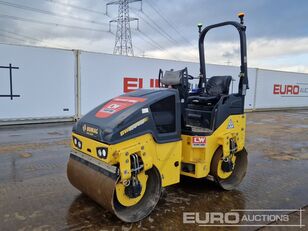 mini rouleau compresseur BOMAG BW120AD-5
