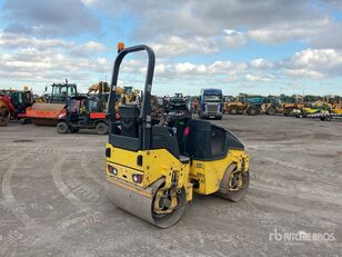 BOMAG BW120AD-5-5 mini road roller