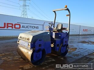 مدحلة الأسفلت الصغيرة BOMAG BW135AD