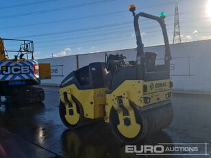 BOMAG BW135AD-5 mini road roller