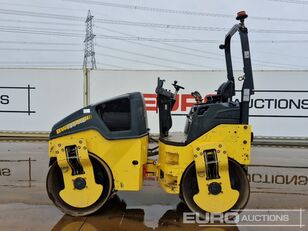 BOMAG BW135AD-5 miniv&auml;gv&auml;lt