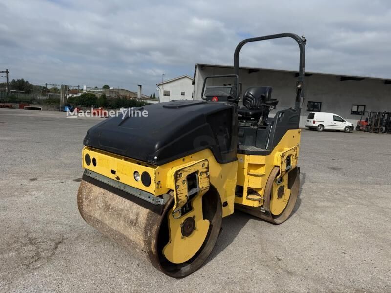 Ručne vedený valec BOMAG BW138 AD-5 na predaj | Machineryline SK Ručne vedený valec BOMAG BW138 AD-5 - Machineryline
