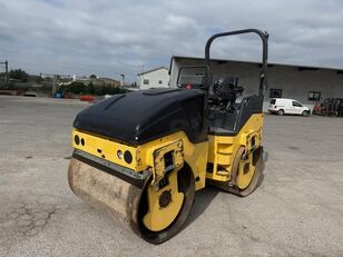 тротуарный каток BOMAG BW138 AD-5
