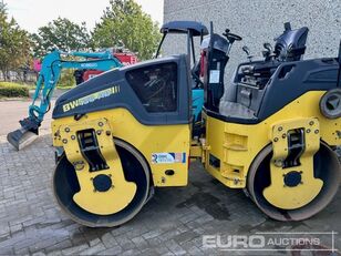 BOMAG BW138 AD-5 compactador manual