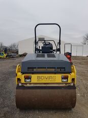 тротуарный каток BOMAG BW138AD edge cutter