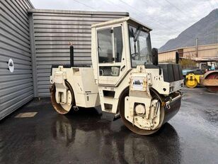 Купить тротуарный каток BOMAG BW144AD2 - Изображение 8 | Machineryline KZ Тротуарный каток BOMAG BW144AD2 | Изображение 8 - Machineryline