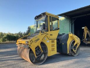 BOMAG BW151AD-4AM kleine wals