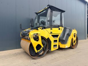 Купить тротуарный каток BOMAG BW161AD-5 - Изображение 16 | Machineryline MD Тротуарный каток BOMAG BW161AD-5 | Изображение 16 - Machineryline