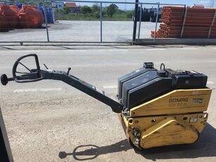 compactador pequeno de asfalto BOMAG BW65 H