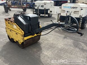 مدحلة الأسفلت الصغيرة BOMAG BW65 H