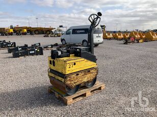 مدحلة الأسفلت الصغيرة BOMAG BW65H