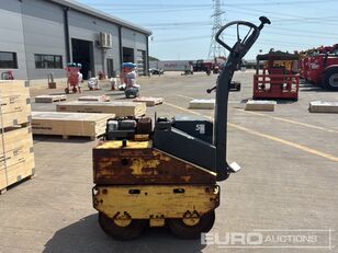 مدحلة الأسفلت الصغيرة BOMAG BW65H