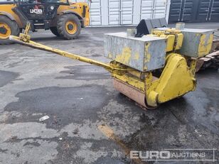 тротуарный каток BOMAG BW65S