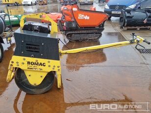 BOMAG BW71 E-2 mini road roller