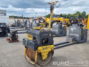 مدحلة الأسفلت الصغيرة BOMAG BW71EHB-2